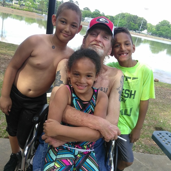 ❤Meet me and my family ❤ - Picture 4 of 8